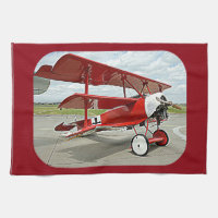 Triplane roten Barons