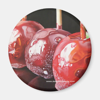 Triple aimant de menace