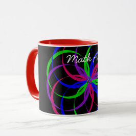 Triple Berry Coffee Tasse