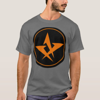 Triple Canopy T-Shirt