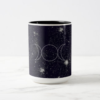 Triple Goddess Tasse