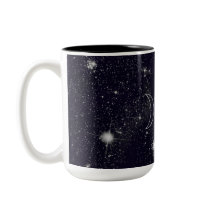 Triple Goddess Tasse