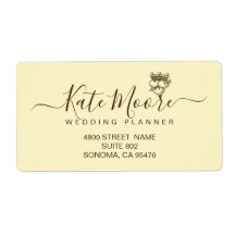 Triple Hearts und Crown Business Return