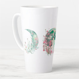 Triple Moon Milchtasse
