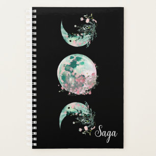 Triple Moon Planer