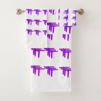 Triple T violets