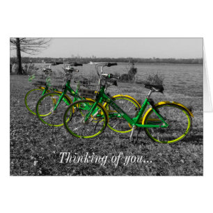 Triplets De Vélo Sélectionnez La Couleur De Votre 