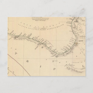 Tripoli Postkarte