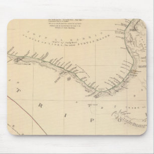 Tripolis Mousepad