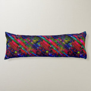 Trippin' Garden...... Seitenschläferkissen