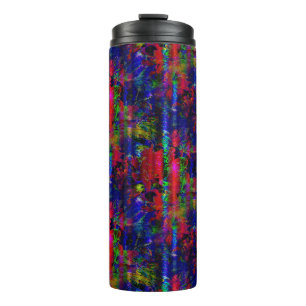 Trippin' Garden...... Thermosbecher