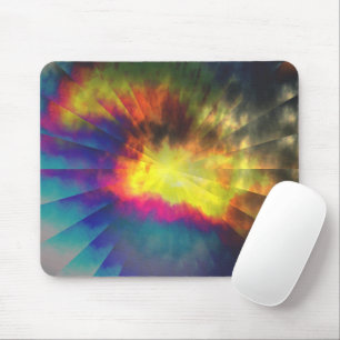 Trippin' Sky....... Mousepad