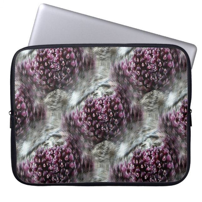 Trippin' Tidepools.... Laptopschutzhülle (Vorderseite)