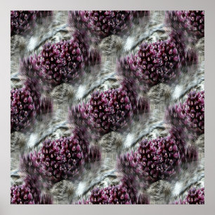 Trippin' Tidepools.... Poster