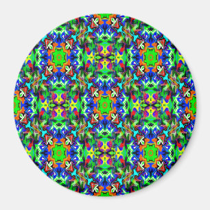 Trippin's 60s...... magnet