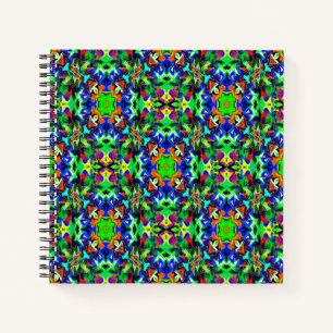 Trippin's 60s.... notizbuch
