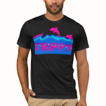 Trippy Delphine