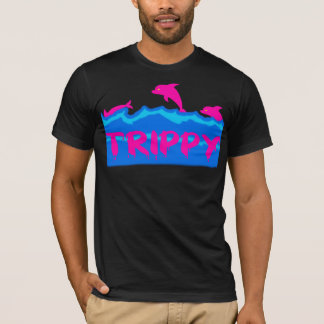 Trippy Delphine T-Shirt