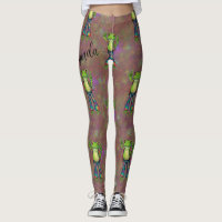 Trippy Hippie psychedelischer Frosch Frieden Retro