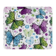 Trippy Hippy Retro Paisley