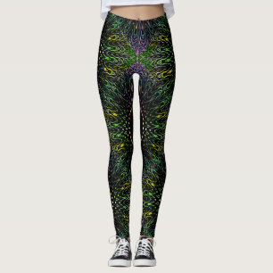 Trippy Leggings