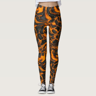 Trippy Leggings