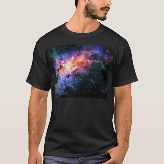 Trippy T-Shirt (Vorderseite)