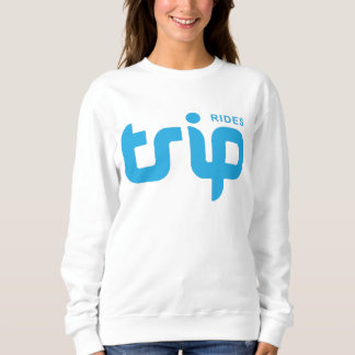 TripRides Women Sweatshirt