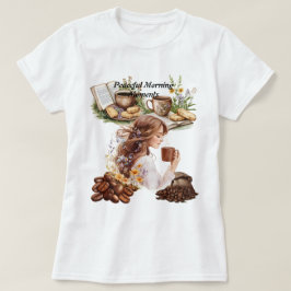 Triptych T-Shirt