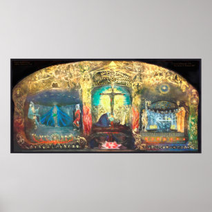 Download Strand triptychon wandkunst For iPhone Free