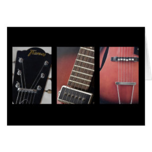 Triptyque d'harmonie de 3 parts