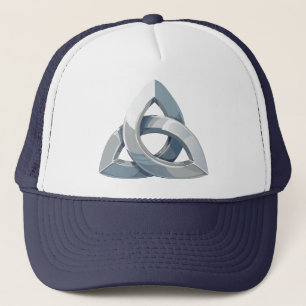 Triquetra Truckerkappe