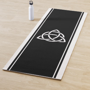 Triquetra Yogamatte