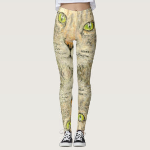 Triscuit Leggings
