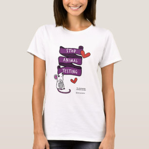 trish-allgemein T-Shirt