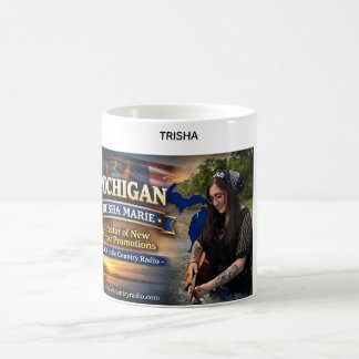 Trisha Marie Tasse