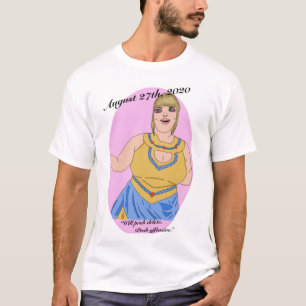 Trisha Paytas King Tut T-Shirt