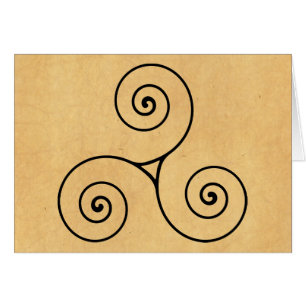 Triskele