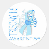 TRISOMY 18, TRISOMY 18 AWARENESS