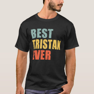 Tristan Best je Tristan T-Shirt