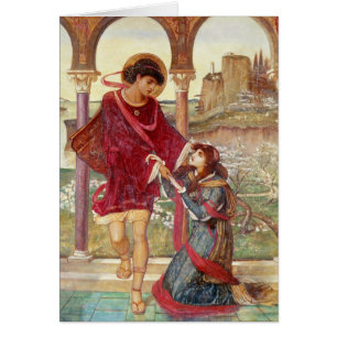 Tristan und Iseult, 1876