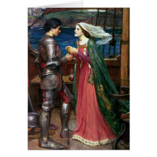 Tristan und Isolde