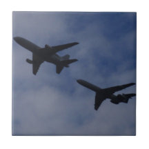 Tristar und VC10