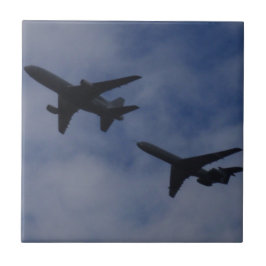 Tristar und VC10 Fliese