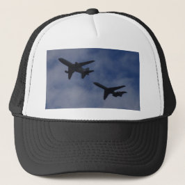 Tristar und VC10 Truckerkappe