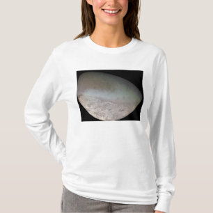 Triton, der größte Mond des Planeten Neptun T-Shirt