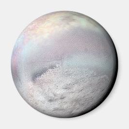 Triton (Neptun's Moon) Magnet
