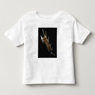 Tritonshorn-Muschel Kleinkind T-shirt