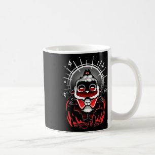 Tritt dem Kult bei - Kult des Lammes Süßer Gamer-K Kaffeetasse