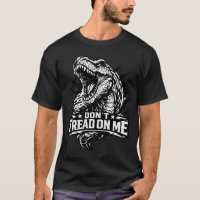 Tritt nicht auf mich - TRex Bold Tyrannosaurus